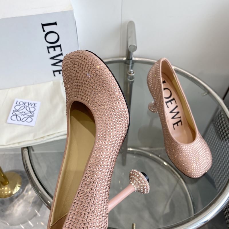 Loewe Shoes